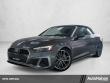 Used 2023 Audi A5 S line Premium Plus 2dr Car