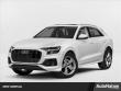 Used 2019 Audi Q8 Prestige Sport Utility