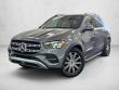 Used 2025 Mercedes-Benz GLE GLE 350 Sport Utility