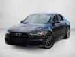 Used 2016 Audi A6 3.0T Prestige 4dr Car