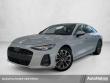 Certified 2026 Audi A6 Sedan Premium 4dr Car