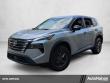 Used 2024 Nissan Rogue S Sport Utility