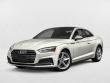 Used 2019 Audi A5 Coupe Premium Plus 2dr Car
