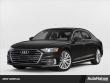 Used 2019 Audi A8  4dr Car