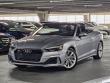Used 2022 Audi A5 Cabriolet Premium Plus 2dr Car
