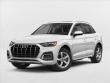 Used 2025 Audi Q5 S line Premium Plus Sport Utility
