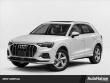 Used 2020 Audi Q3 S line Premium Plus Sport Utility