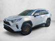 Used 2020 Toyota RAV4 XLE Premium Sport Utility