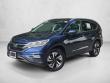 Used 2016 Honda CR-V Touring Sport Utility