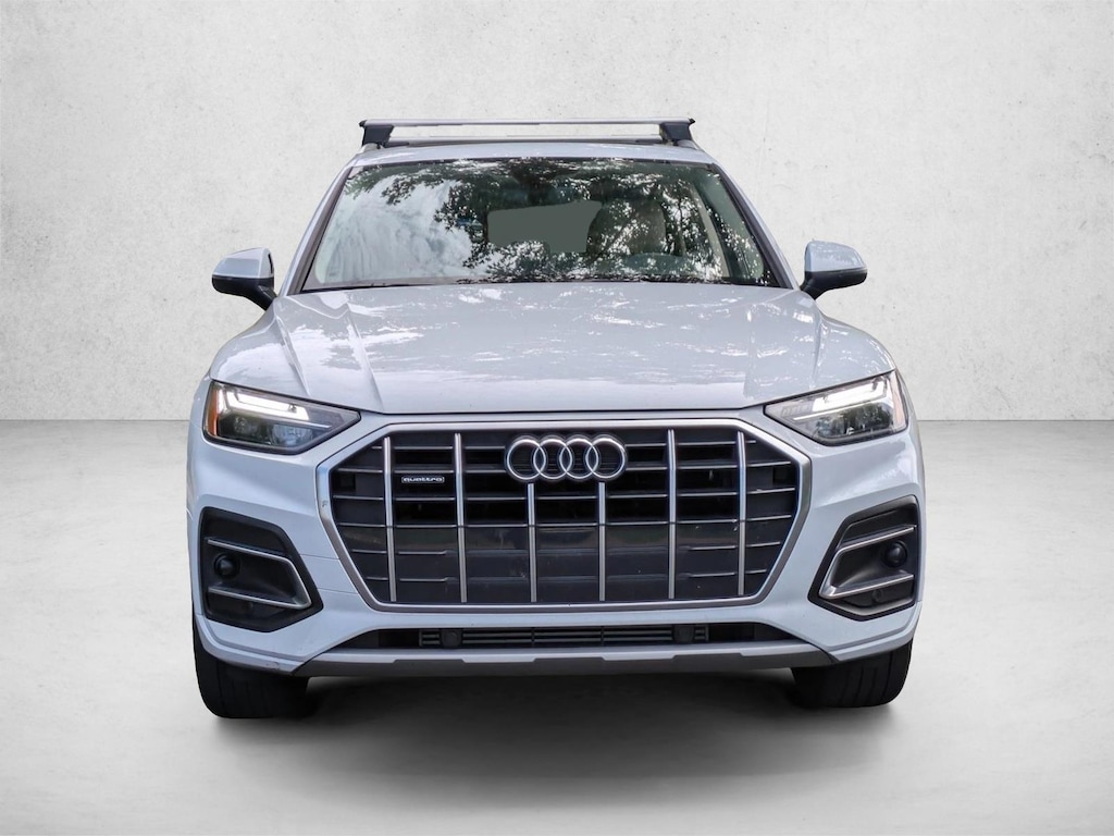Used 2024 Audi Q5 Premium Sport Utility
