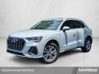Certified 2025 Audi Q3 S line Premium Plus Sport Utility