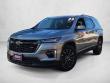 Used 2023 Chevrolet Traverse RS Sport Utility