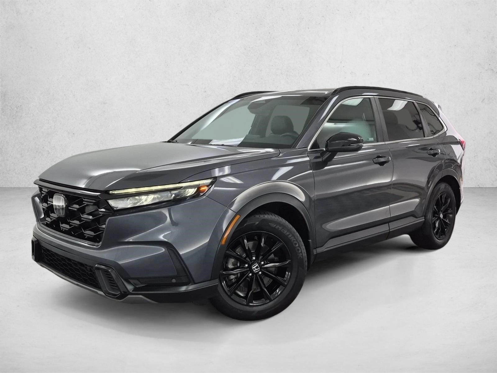 2024 Honda CR-V