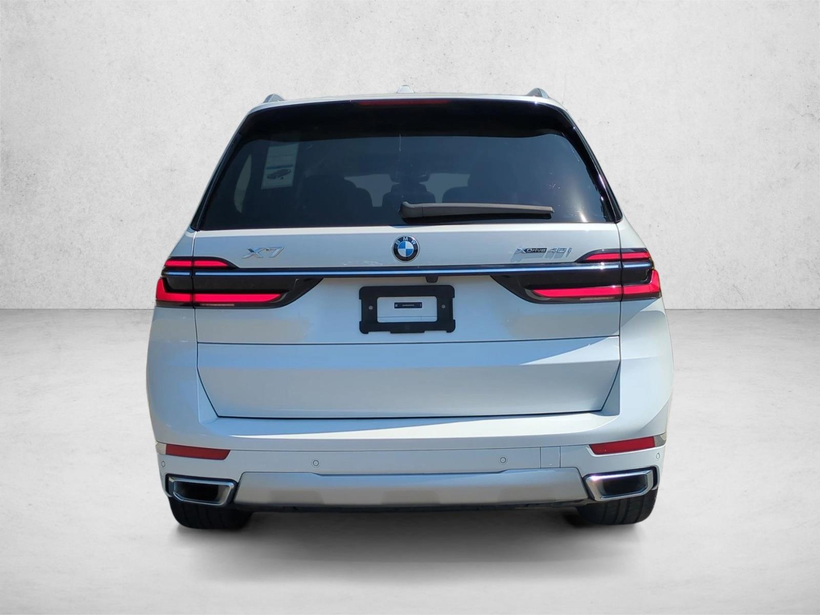 2024 BMW X7 40i - Photo 7
