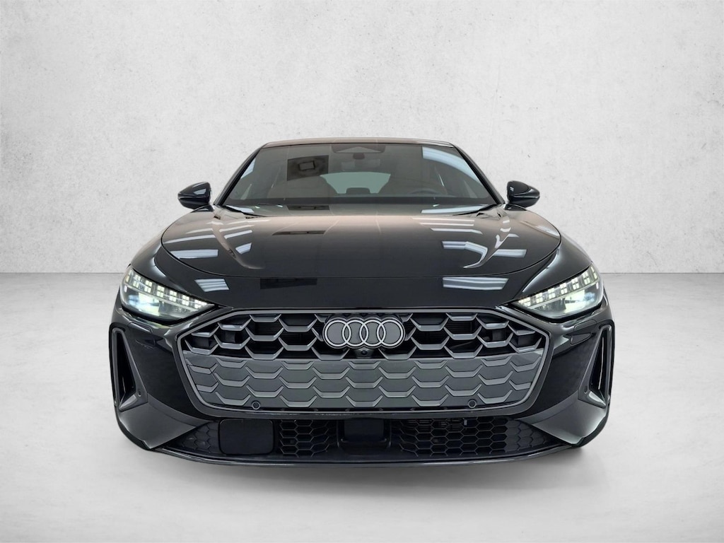 Certified 2025 Audi A5 Premium Plus 4dr Car