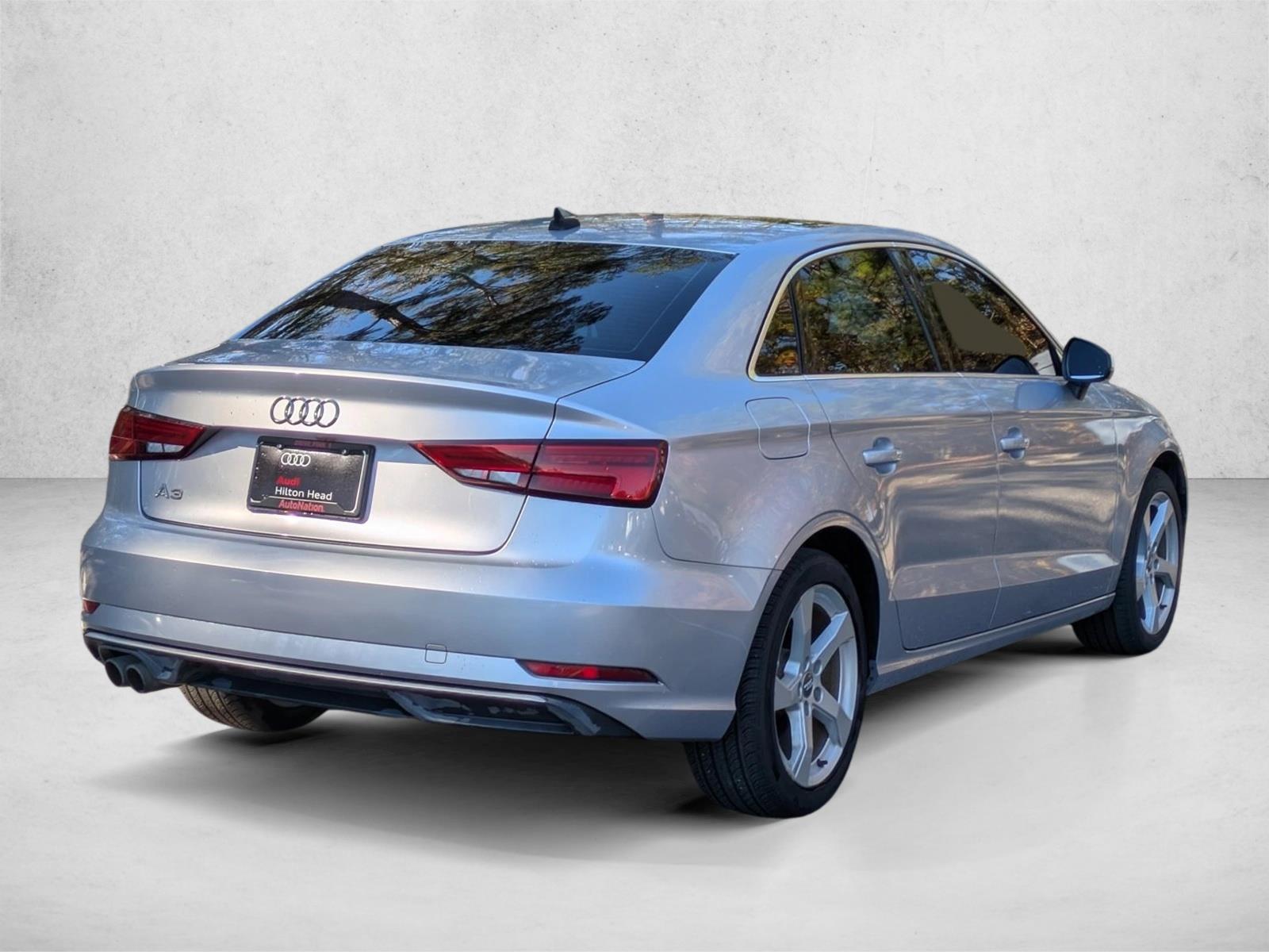 2019 Audi A3 Premium photo 2