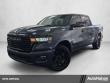 Used 2026 Ram 1500 Laramie Crew Cab Pickup