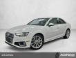Used 2019 Audi A4 Premium 4dr Car