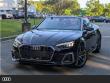Used 2024 Audi A5 Cabriolet S line Premium Plus 2dr Car