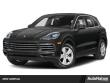 Used 2022 Porsche Cayenne GTS Sport Utility