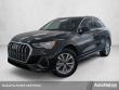 Certified 2025 Audi Q3 S line Premium Plus Sport Utility