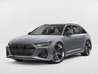 Audi RS 6 Avant Performance