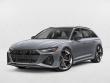 New 2026 Audi RS 6 Avant Performance