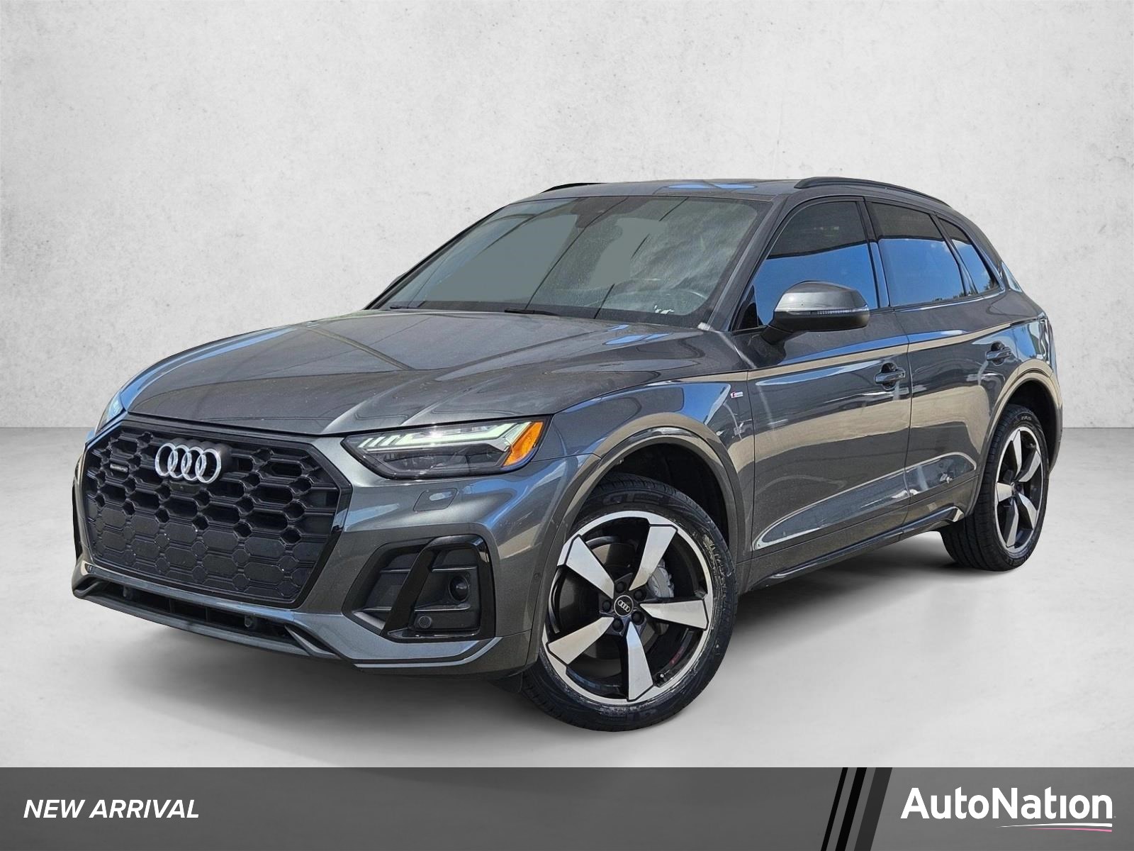  Audi Q5