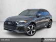 Used 2023 Audi Q5 S line Prestige Sport Utility