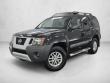 Used 2014 Nissan Xterra S Sport Utility