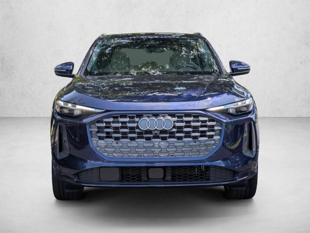 Used 2025 Audi Q5 Premium Plus Sport Utility