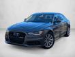 Used 2012 Audi A6 3.0T Prestige 4dr Car