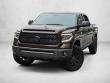 Used 2021 Toyota Tundra 1794 Edition Crew Cab Pickup