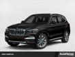 Used 2019 BMW X3 sDrive30i Sport Utility
