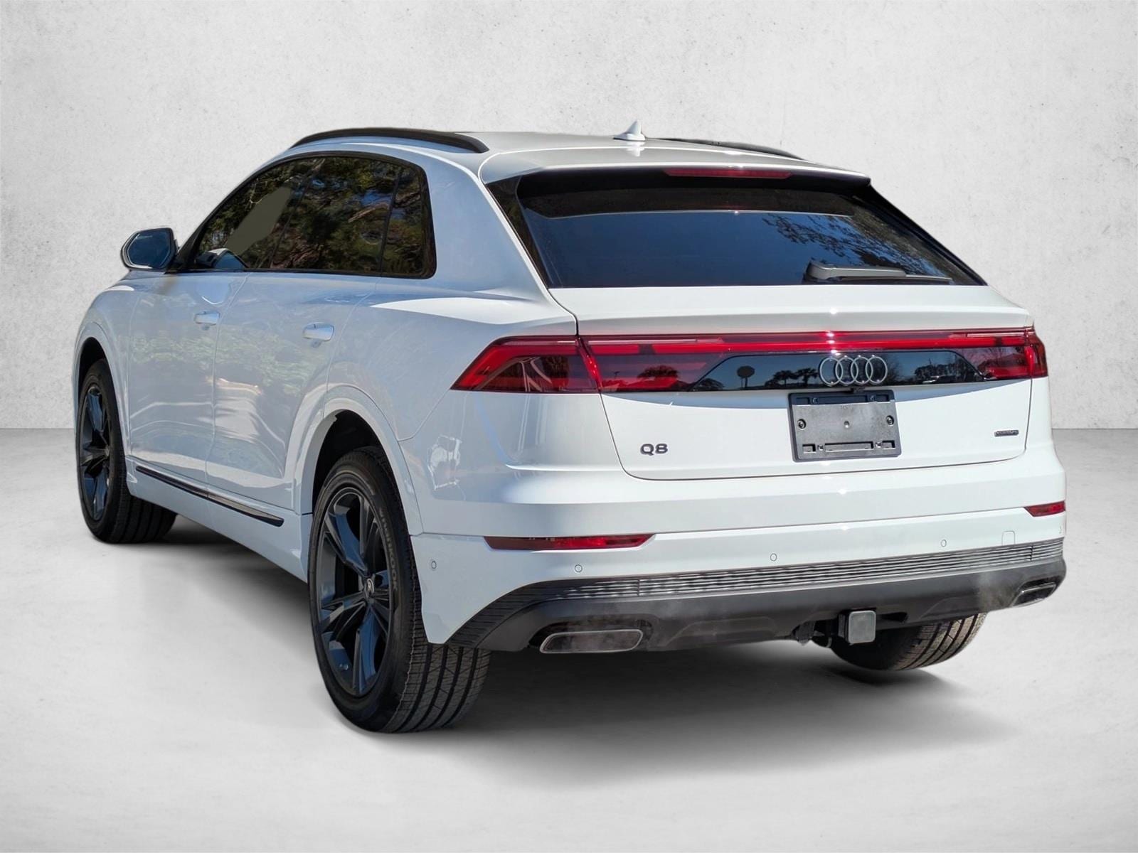 2026 Audi Q8 Premium - Photo 7