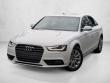 Used 2013 Audi A4 Premium 4dr Car