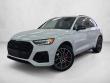 Used 2025 Audi SQ5 Prestige Sport Utility