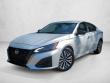 Used 2025 Nissan Altima SV 4dr Car