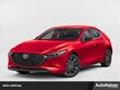  Mazda Mazda3 Hatchback