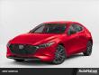 Used 2025 Mazda Mazda3 Hatchback 2.5 S Select Sport 4dr Car