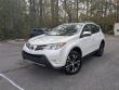 Used 2015 Toyota RAV4 Limited Sport Utility