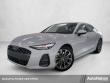 Certified 2026 Audi A6 Sedan Premium 4dr Car
