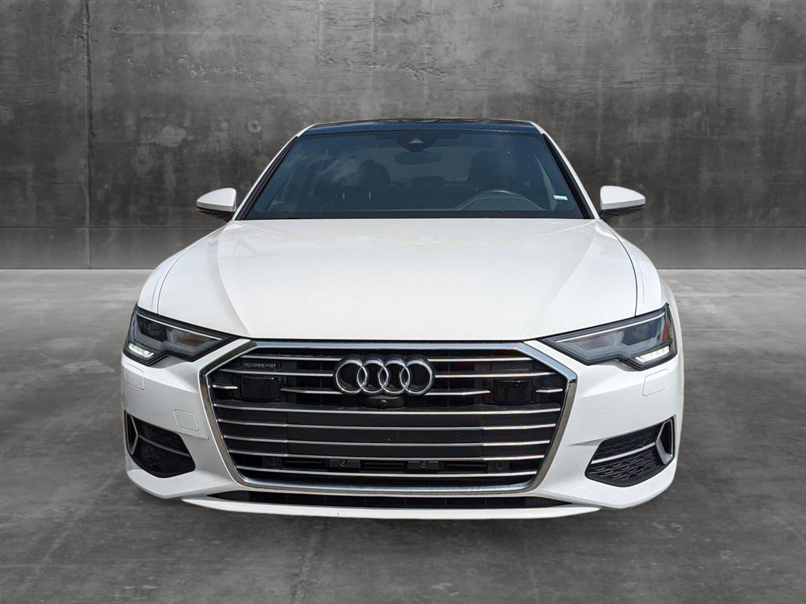 Used 2023 Audi A6 Premium with VIN WAUD3BF25PN040727 for sale in Hardeeville, SC