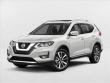 Used 2020 Nissan Rogue SL Sport Utility