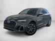 Used 2023 Audi SQ5 Prestige Sport Utility