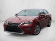 Used 2017 Lexus ES ES 350 4dr Car