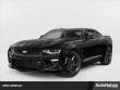 Used 2018 Chevrolet Camaro 2SS 2dr Car