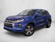 Used 2024 Mitsubishi Outlander S Sport Utility