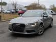 Used 2014 Audi A6 3.0T Premium Plus 4dr Car
