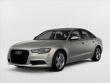 Used 2014 Audi A6 3.0T Premium Plus 4dr Car